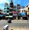 Mặt Tiền Đỗ Thị Lời – Trung Tâm Quận 3 – Kinh Doanh Đỉnh – Giá Cực Tốt Chỉ Nhỉnh 11 Tỷ