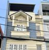 NHÀ MẶT TIỀN QUẬN 2 - 4 TẦNG - ĐƯỜNG LỚN THÔNG - SÂN ĐẬU XE HƠI 25M2