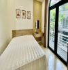 BÁN NHÀ 3 TẦNG - LÔ GÓC SÁT VÕ VĂN KIỆT - RA BIỂN 3 PHÚT Diện tích: 97m² (ngang 6.8m) – Gi