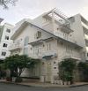 Biệt thự đường Nguyễn Đình Khơi - Hoàng Việt, P4, Q. Tân Bình. DT: 35x20m, hầm, 3 lầu