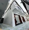 Bán nhà mới 32m2 Phố An Dương Vương 6 tỷ tí ti