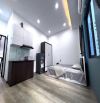 Chính chủ bán gấp Tòa nhà mới, Lô góc. CCMN 103 –Pháo Đài Láng, Đống Đa. DT: 60m2 – 5