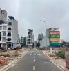67.5m2 đất TĐC Cây Đa tuyến 2 Bạch Thái Bưởi - Ngang 5m - Đông Nam