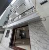 Bán Căn Nhà Phố Ngọc Trì 5 Tầng Mới Tinh Thông Thoáng Gần Oto