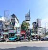 Bán nhà mặt tiền đường Thái Nguyên - Phước Tân TTTP Nha Trang