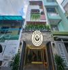 48m2, BÁN SIU PHẨM 5 TẦNG, HẺM 5M, PHAN HUY ÍCH, P12 GV, NHỈNH 8 TỶ
