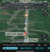 Bán đất mặt tiền Quốc lộ 61, gần chợ Cầu Đình, Hậu Giang
