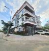 nhà góc 2 mặt tiền 91.7m2 6ty8 TL KDC, đường trục chính KDC p.Bình Chuẩn