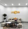 Cần bán Nhà phân lô Nguyễn Đổng Chi – 60m² x 5 tầng, có thang máy – ô tô tránh, vỉa hè