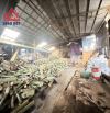 X060 🆘 Bán nhà xưởng 2500m2 mặt tiền xe CONT tân hoà - biên hoà - đồng nai  -------------