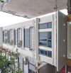 Nhà  Mới , Đẹp - Ở Luôn Hồ Tùng Mậu - 5 Tầng - Mặt Tiền 5m - 7 Tỷ