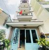 BÁN NHÀ 4 TẦNG - DT 4.2 x 17M- TRẦN MAI NINH- P.12- TÂN BÌNH- GIÁ 9.3 TỶ
