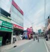 Mặt Tiền Khủng 14x38 Tô Ngọc Vân, P. Tam Phú - CN 501.1m2( 2000m2 sàn) - HĐT VUS 306 Triệu