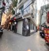 Bán nhà tại phố Võ Chí Công, DT 33M2, 5T, giá nghỉnh 6 tỷ, mới xây, thoáng sáng.