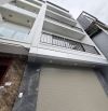 Siêu phẩm hiếm – Ô tô đỗ cửa – Cách phố Thanh Am chỉ vài bước chân! 	•	Diện tích: 35m²