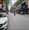 Bán nhà mặt phố Lê Thanh Nghị - Kinh doanh ngày đêm - 450m2 - Thang máy xịn. Giá: 280 tỷ