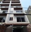 BÁN NHÀ 6 TẦNG 75M NGUYÊN VĂN CỪ THÔNG HỒNG TIẾN, GARA, THANG MÁY