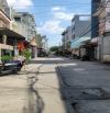 Cặp đất thổ cư hẻm thông 6m đường Hương Lộ 2, 4.5x14m giá 4,6 tỷ