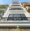 BÁN NHÀ ĐẠI TỪ, HOÀNG MAI, Ô TÔ VÀO NHÀ, NGÕ THÔNG, KINH DOANH, 42M2, 5 TẦNG, 9.9 TỶ