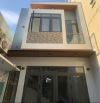 Bán nhà hẻm Phan Bội Châu ngay phố ẩm thực DT gan 44m2 giá 2ty850 triệu