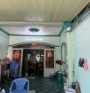 Bán nhà, xây kiên cố SHR, Xuân Thới Đông, Đường Võ Thị Hồi 5x17=88m2 Giá 1 tỷ 950 gần chợ
