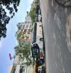BÁN NHÀ  MẶT TIỀN, 52M2, TẠ QUANG BỬU - PHẠM HÙNG, XE HƠI NGỦ TRONG NHÀ, CHỈ NHỈNH 6 TỶ