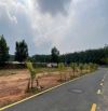 Đất nền mặt tiền Tân Định – Bến Cát, sổ riêng, giá mềm, đầu tư siêu lợi nhuận!