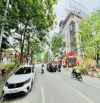 BÁN NHÀ DƯƠNG VĂN BÉ - HÀNG XÓM TIMESCITY – 33M² – 5 TẦNG – Ô TÔ ĐỖ CỬA