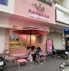 Cho Thuê Mặt Bằng đường Mạc Thị Bưởi phường Bến Nghé quận 1