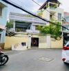 Hẻm xe hơi Lăng Long , 20m ra Mặt tiền, DT: 8.5x27.5 (228m2), CTXD: Hầm 7 Tầng, 37 Tỷ (TL)
