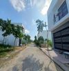 Bán nền 80m2 đường B15 kdc Tân phú, Cái răng, sổ hồng