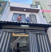NHÀ ĐẸP Q4- 2 LẦU ĐÚC- 30m2 - HẺM 1 XẸT - KO QH-CHỈ 3 TỶ NHỈNH