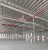 Cho Thuê 5.000m2 Kho, Xưởng tại Khu vực Khoái Châu, tỉnh  Hưng Yên.