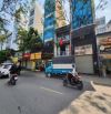 Bán nhà mặt phố Nguyễn Khang 72m², 7 tầng thang máy, MT 5m, 2 mặt tiền, vỉa hè đá bóng