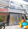 NHÀ ĐẸP HOÀNG DIỆU Q4- HẺM 4m- 4 LẦU ĐÚC-3x7m- CHỈ 4 TỶ NHỈNH