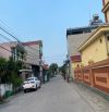 Bán lô đất 119m full thôt cư mặt đường trục chính kinh doanh Quảng Hội - Quang tiến