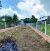 Bán đất full thổ cư MT Tân Phú Trung Củ diện tích 209m2 shr