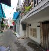 Bán nhà 71m2, cách 30m ra mặt tiền Hậu Giang, p11.Q6, 2 tầng chỉ 6.1 tỷ