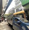 Siêu phẩm lô góc, oto đỗ cửa, thang máy 5 tầng - Trần Phú, Hà Đông