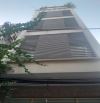 NHÀ RIÊNG LIÊN MẠC 48M², 5 TẦNG, MT4.2M – LÔ GÓC – NGÕ THÔNG Ô TÔ – SỔ A4 - GIÁ 5.8 TỶ