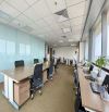 CHO THUÊ VĂN PHÒNG TẠI XUÂN TẢO - NGOẠI GIAO ĐOÀN 40M2 GIÁ 8,5TR / THÁNG