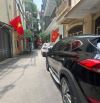 Bán Nhà Hoàng Mai 55m 4 Tầng Ô Tô Vào Nhà - Mt 4m Giá 14,5 tỷ