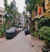 Bán tòa 6 tầng 1 mặt phố 1 mặt ngõ ôtô - MP Đội Cấn - 110m2 MT: 5.5m - kinh doanh tốt