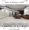 BÁN NHÀ LĨNH NAM HOÀNG MAI 40M - DÂN XÂY CHẤT - THOÁNG SÂNG - GIÁ CHỈ 6.2 TỶ