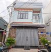 NHÀ ĐẸP 2 TẦNG – MẶT TIỀN NHÁNH HIỆP THÀNH 17 –NGAY BX HIỆP THÀNH - 56M² - CHỈ 5.2 TỶ