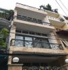 Hạ 2 tỷ! Mặt Tiền Bàu Cát 1 Phường 14 Tân Bình (4x14m) 4 Tầng chỉ 12.7 tỷ TL