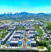 Đất 2 mặt tiền đường sát KĐT Mỹ Gia gói 8, TP Nha Trang giá đầu tư