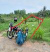 Bán 186m2 đất thuộc Tân Định, Bến Cát giá 1 tỷ 250