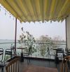 BÁN NHÀ MẶT PHỐ TRÍCH SÀI, VIEW HỒ TÂY TOÀN CẢNH, 64/70M2, GIÁ 53 TỶ, KINH DOANH SẦM UẤT