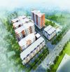 Nhà ở xã hội sao hồng quế võ bắc binh